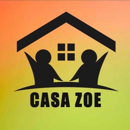 Casa Zoe Apartment Free Parking,Self Check In & Free Wi Fi Πάρμα Εξωτερικό φωτογραφία