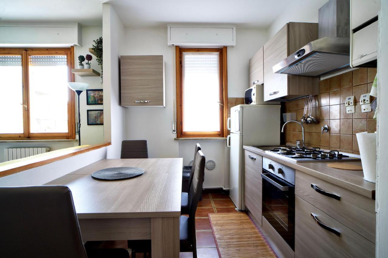Casa Zoe Apartment Free Parking,Self Check In & Free Wi Fi Πάρμα Εξωτερικό φωτογραφία