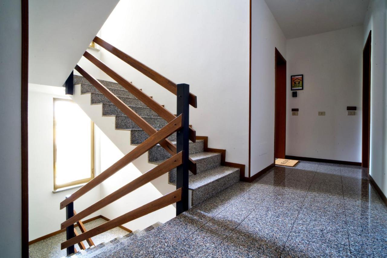 Casa Zoe Apartment Free Parking,Self Check In & Free Wi Fi Πάρμα Εξωτερικό φωτογραφία