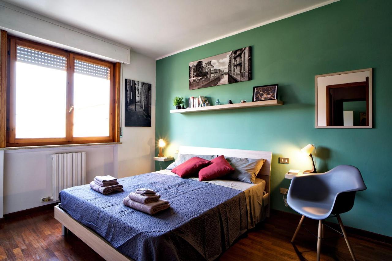 Casa Zoe Apartment Free Parking,Self Check In & Free Wi Fi Πάρμα Εξωτερικό φωτογραφία
