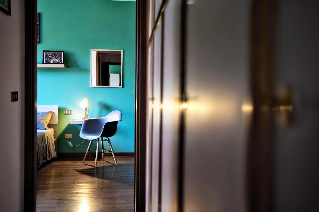 Casa Zoe Apartment Free Parking,Self Check In & Free Wi Fi Πάρμα Εξωτερικό φωτογραφία