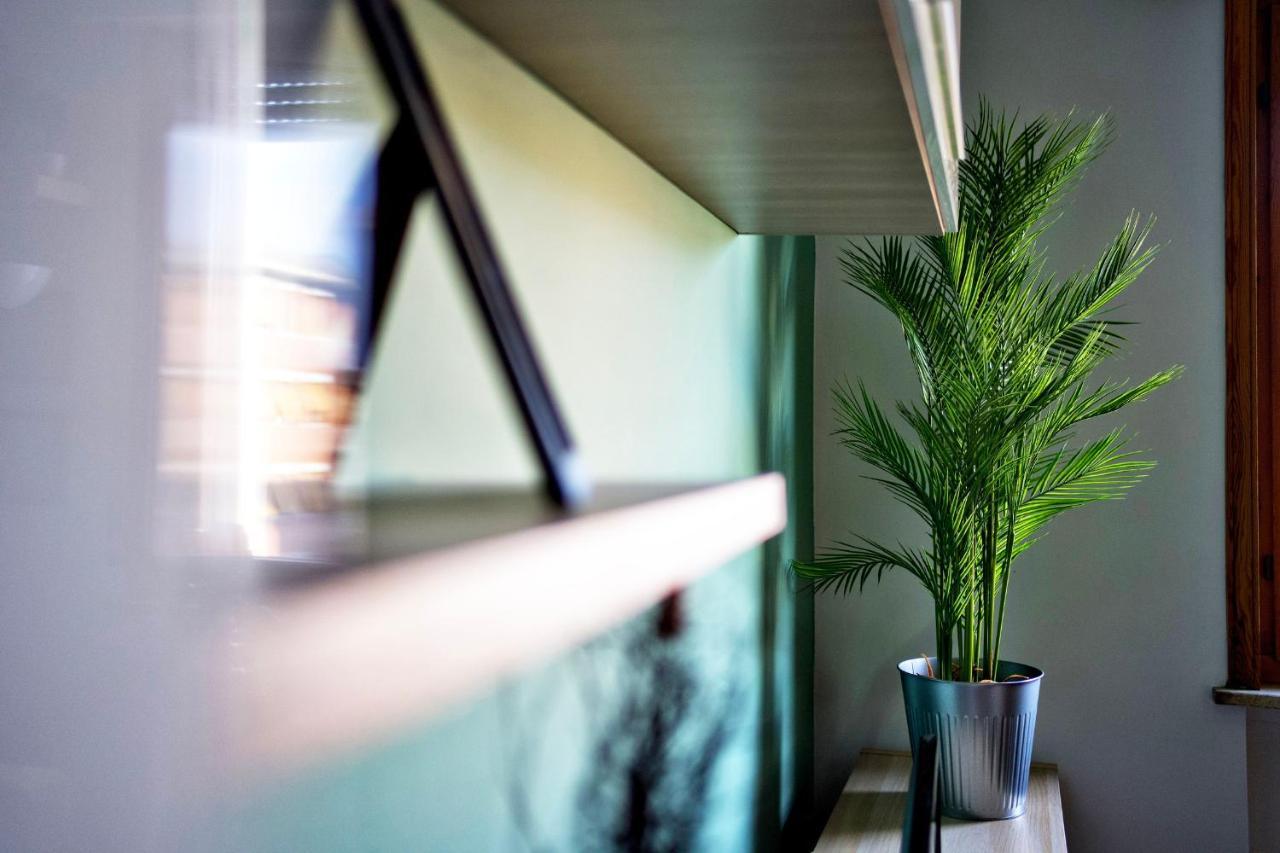 Casa Zoe Apartment Free Parking,Self Check In & Free Wi Fi Πάρμα Εξωτερικό φωτογραφία