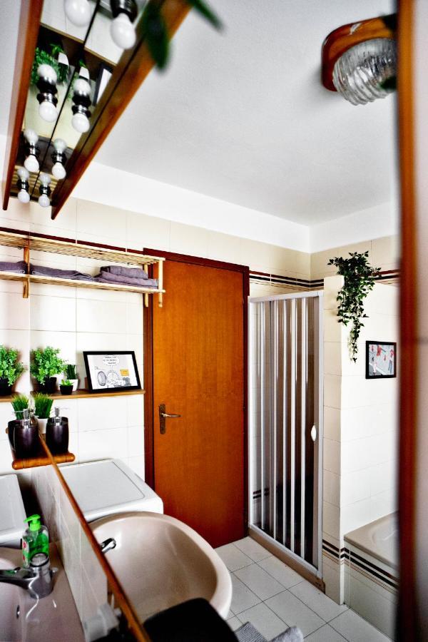 Casa Zoe Apartment Free Parking,Self Check In & Free Wi Fi Πάρμα Εξωτερικό φωτογραφία