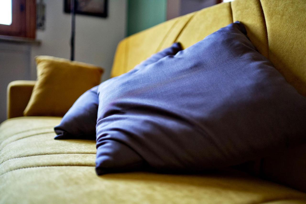 Casa Zoe Apartment Free Parking,Self Check In & Free Wi Fi Πάρμα Εξωτερικό φωτογραφία