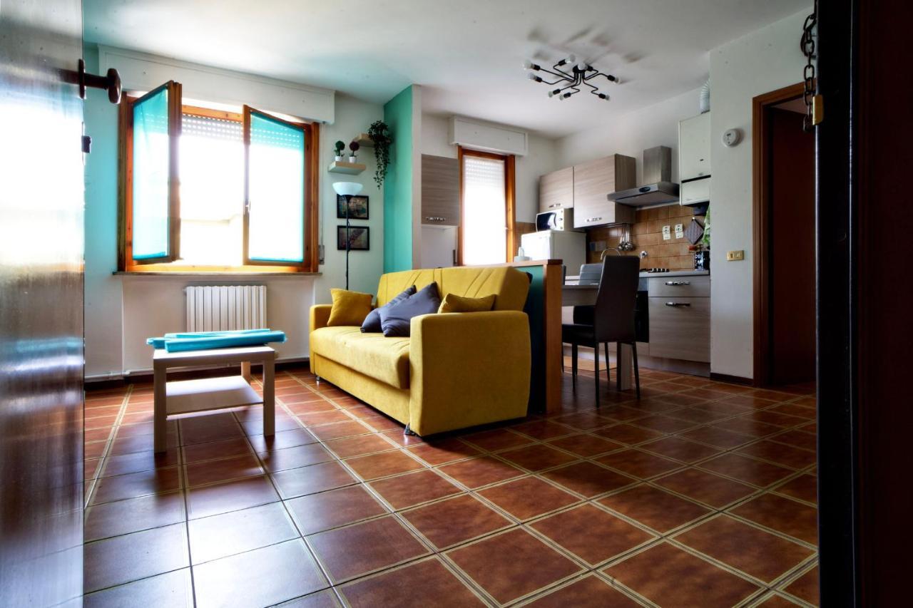 Casa Zoe Apartment Free Parking,Self Check In & Free Wi Fi Πάρμα Εξωτερικό φωτογραφία