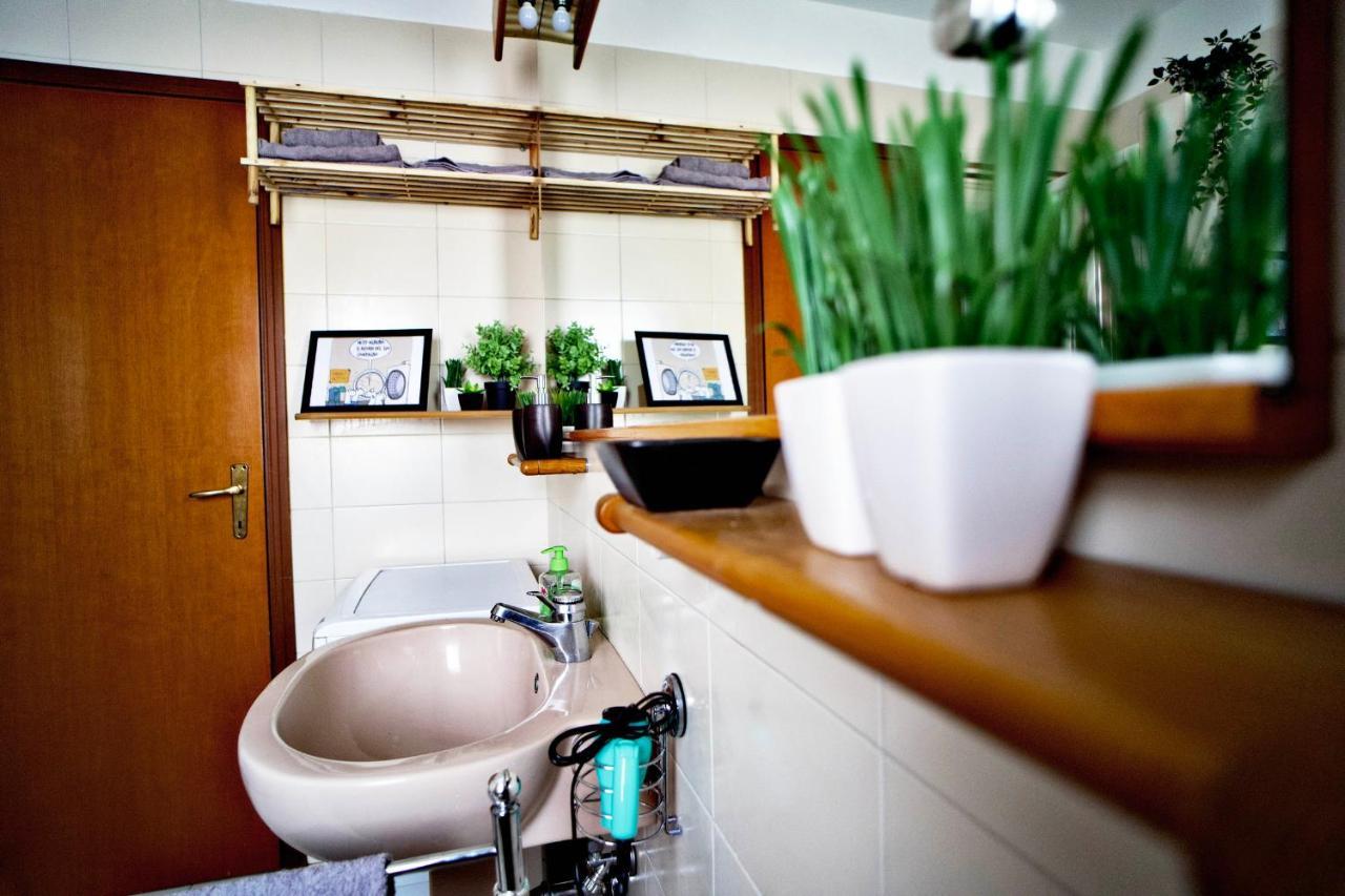 Casa Zoe Apartment Free Parking,Self Check In & Free Wi Fi Πάρμα Εξωτερικό φωτογραφία